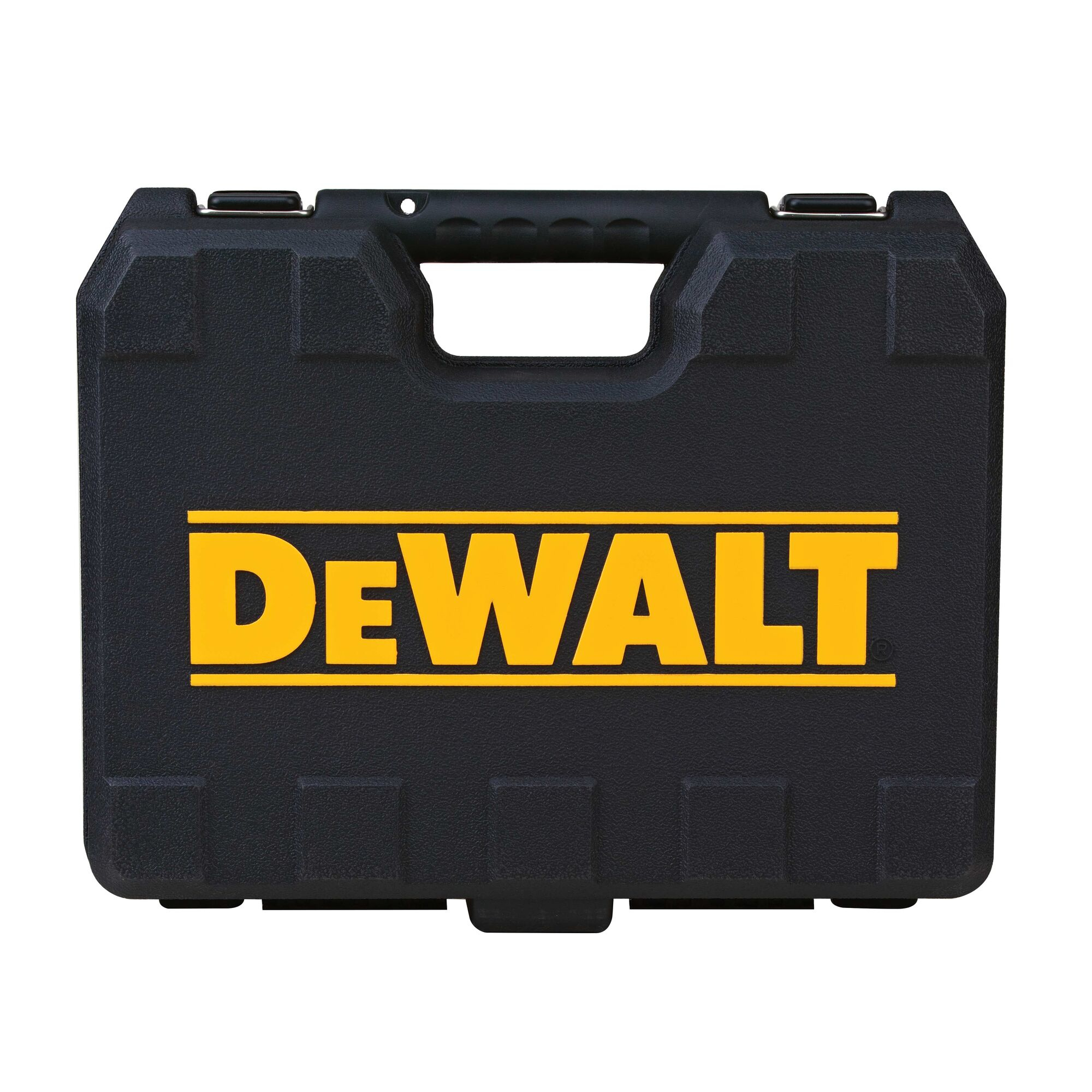 DEWALT D25133K - SDS Plus - Schwarz - Weiß - 2,6 cm - 1500 RPM - 5500 BPM - 1,3 cm