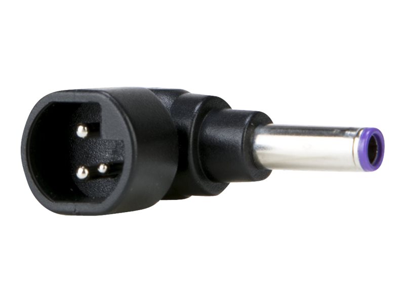 Targus Device Power Tip PT-3H2 - Adapter für Power Connector