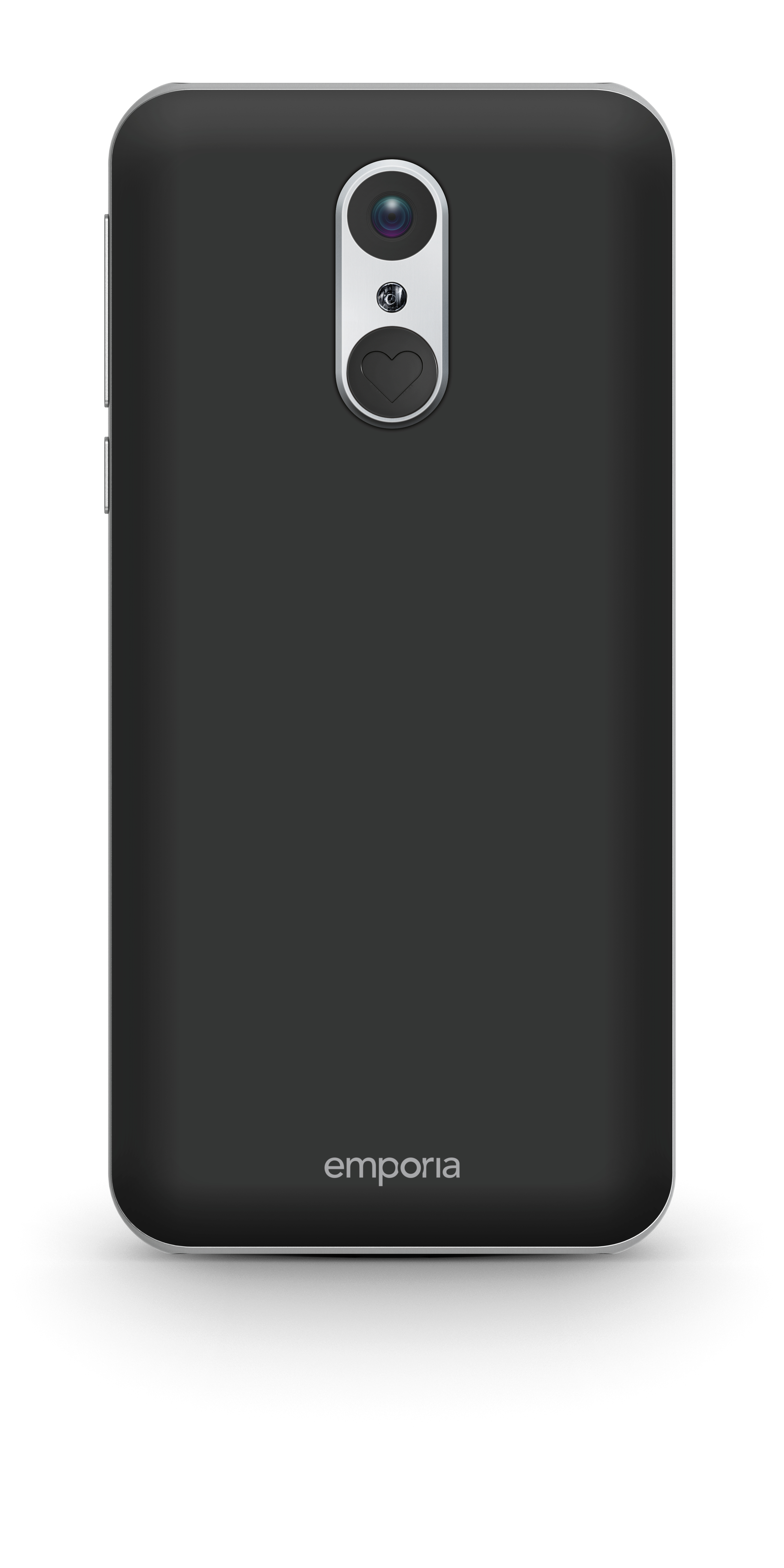 Emporia emporiaSMART.3 - 4G Smartphone - RAM 2 GB / Internal Memory 16 GB