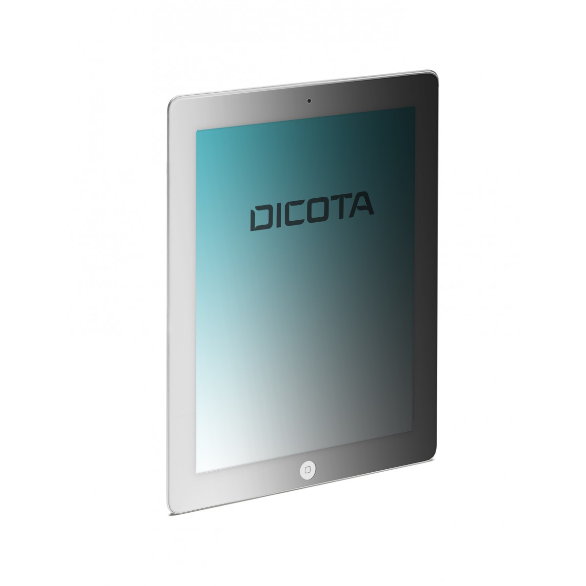Dicota Anti-Glare Retina HD - Bildschirmschutz für Tablet - film - für Apple 9.7-inch iPad (5. Generation, 6. Generation)