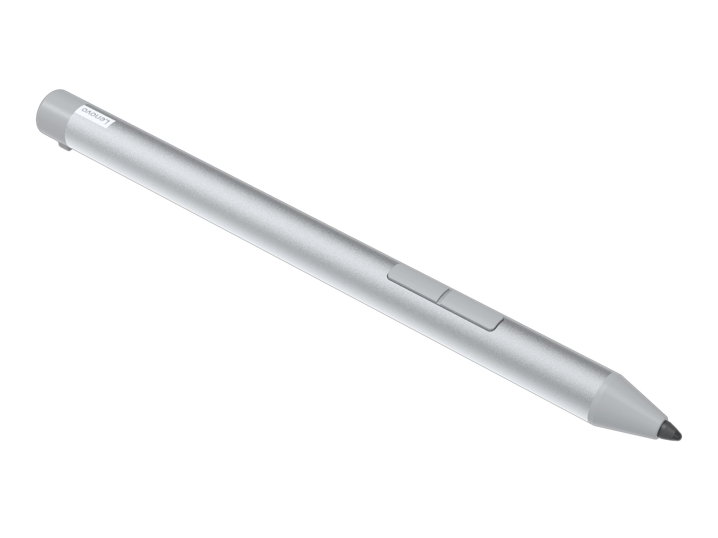 Lenovo Active Pen 3 - Aktiver Stylus - Misty Gray - für Tab K10; M10 Plus (3rd Gen)