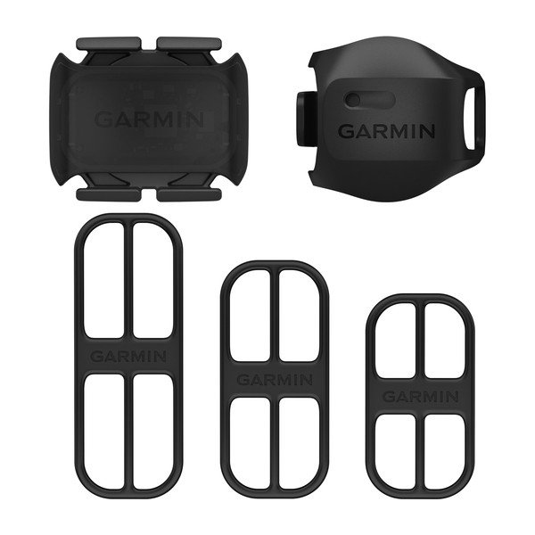 Garmin Speed Sensor 2 and Cadence Sensor 2 Bundle