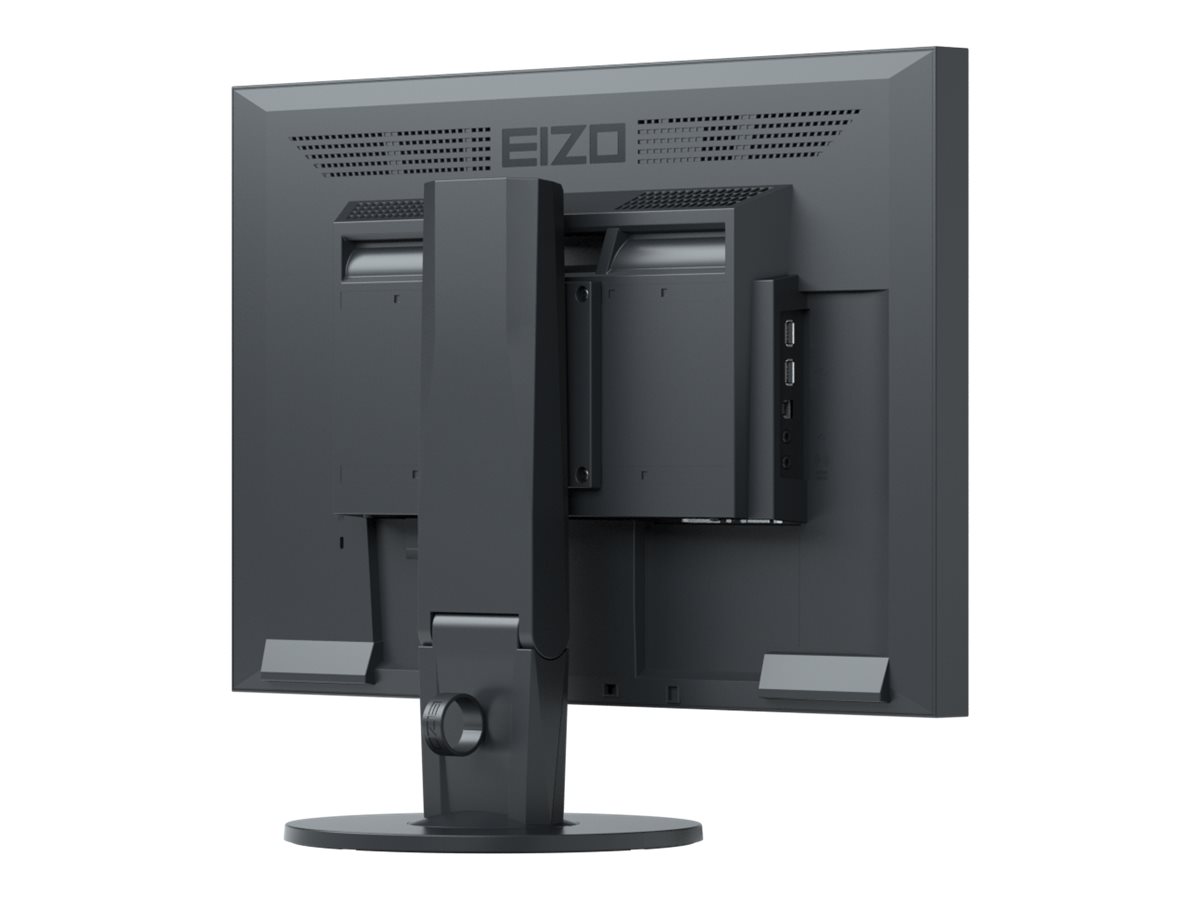EIZO FlexScan EV2430-BK - LED-Monitor - 61.1 cm (24.1")
