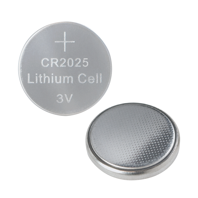 LogiLink Ultra Power CR2025 - Batterie CR2025 - Li (Packung mit 10)