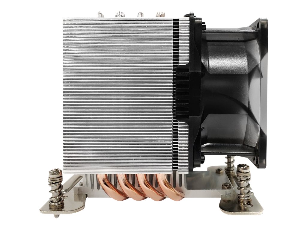 Inter-Tech A-35 - Prozessor-Luftkühler - (für: TR4, SP3)