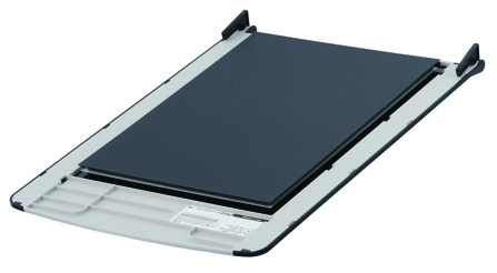 Fujitsu Background Pad: fi-728BK - Scanner-Hintergrundplatte
