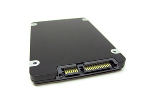 Fujitsu 256 GB SSD - SATA 6Gb/s - für CELSIUS