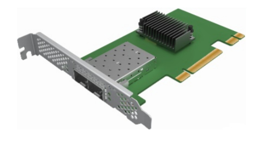 Intel Lan Riser Cable Kit - Riser Card