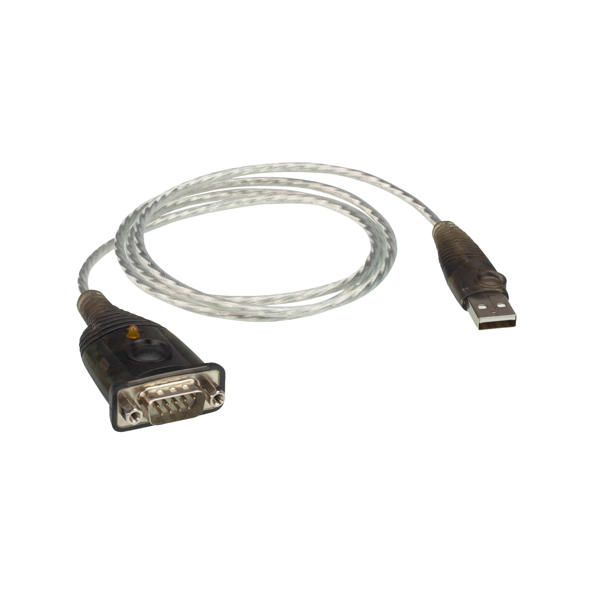 ATEN Serieller Adapter - USB - RS-232 - für ATEN UEH4002A