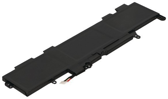MicroBattery CoreParts - Laptop-Batterie (gleichwertig mit: HP 933321-855, HP 933321-855N, HP SS03XL, HP SS03050XL-PL)
