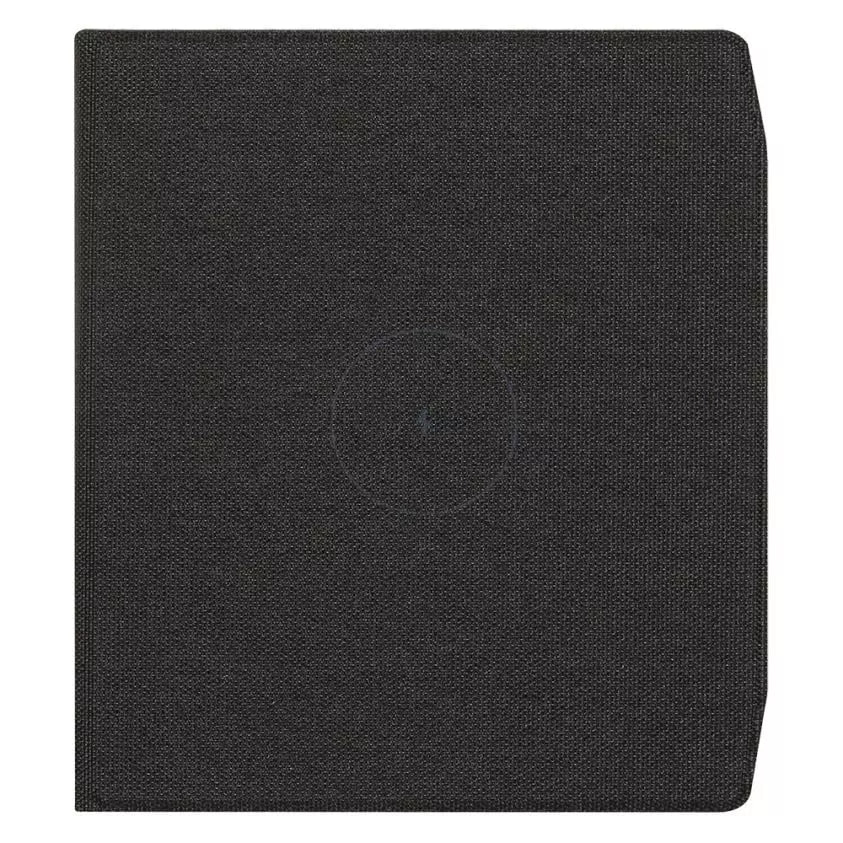 Pocketbook Charge - Canvas Black