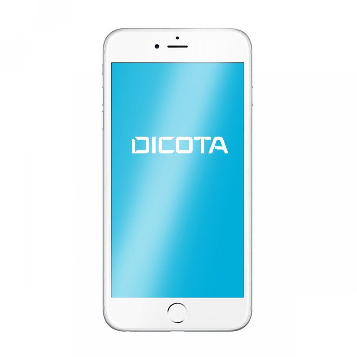 Dicota Bildschirmschutz für Handy - film