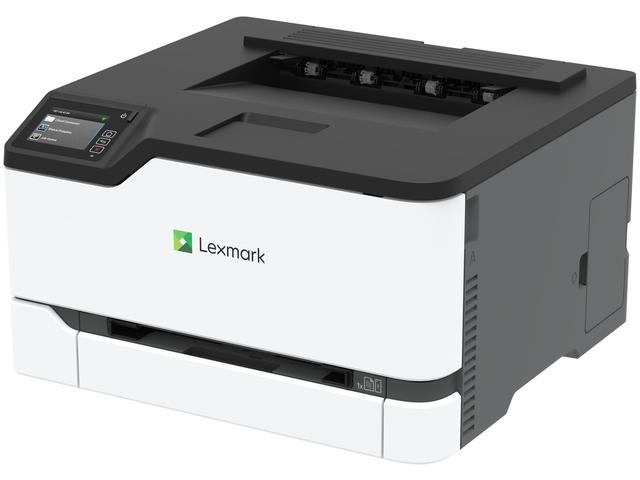 Lexmark C3426dw - Drucker - Farbe - Duplex - Laser - A4/Legal - 600 x 600 dpi - bis zu 26 Seiten/Min. (einfarbig)/