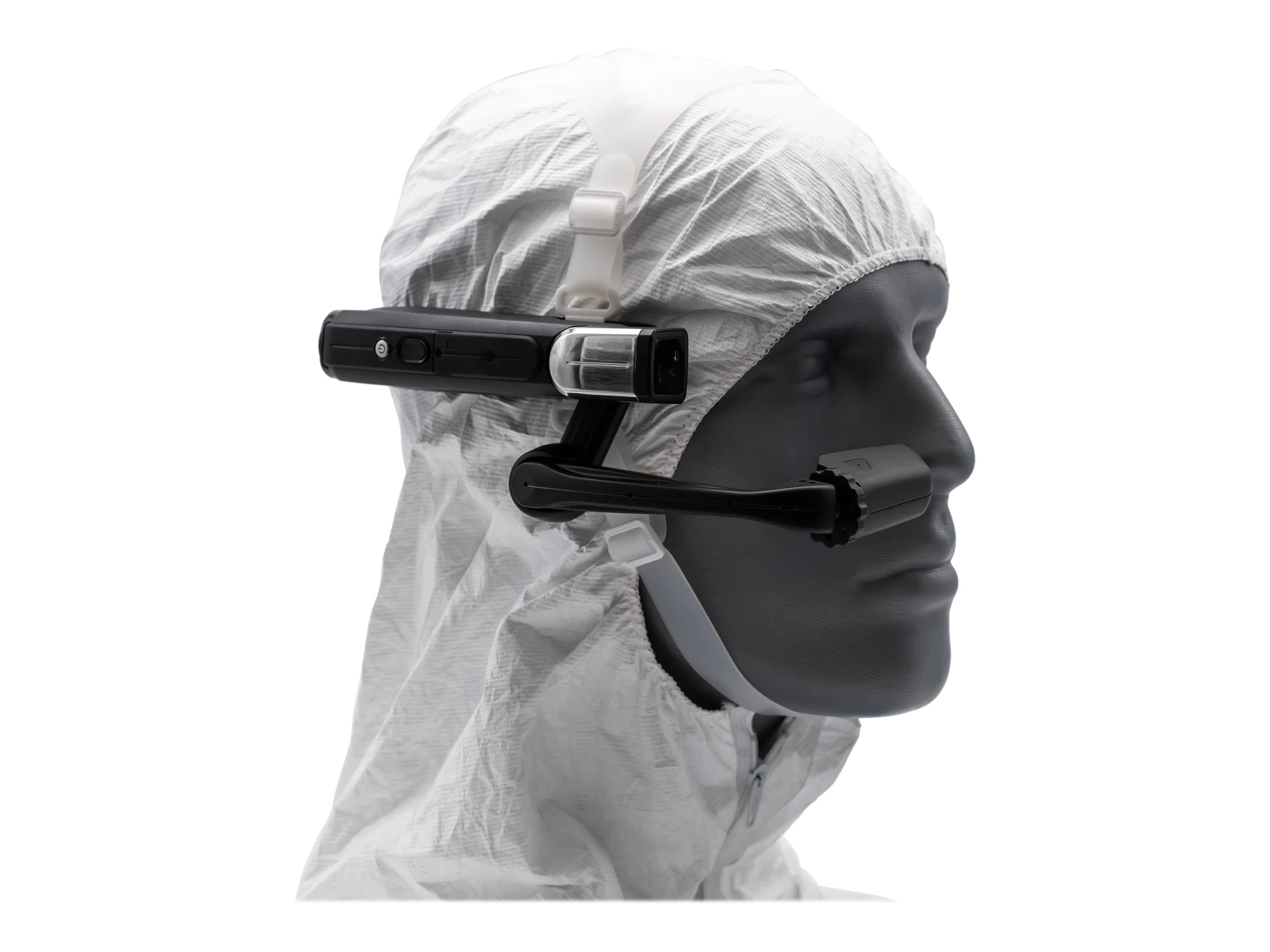 RealWear Flexband - Kopfbügel für Datenbrillen (Smart Glasses)
