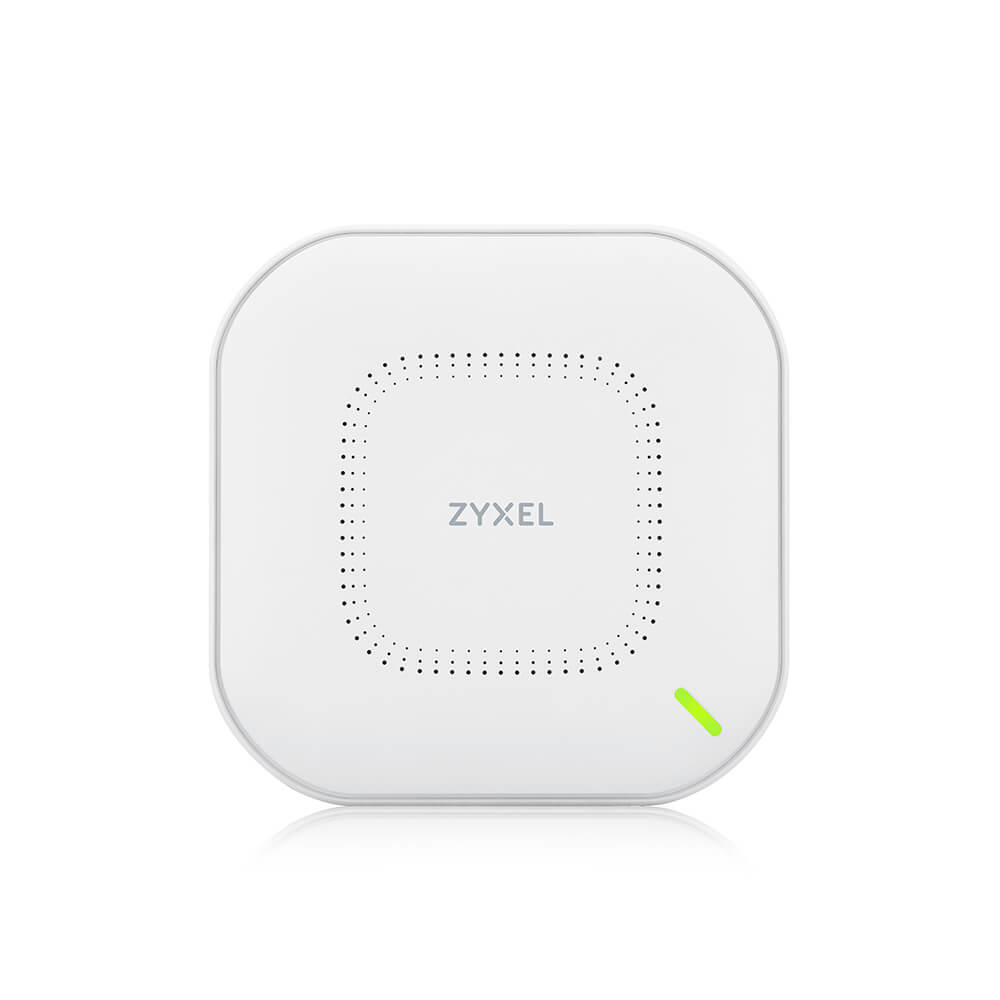 ZyXEL NWA110AX - Accesspoint - Wi-Fi 6 - 2.4 GHz, 5 GHz