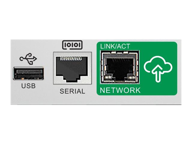 APC Smart-UPS SMT3000RMI2UC - USV (Rack - einbaufähig)