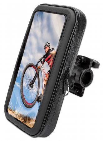 Manhattan Waterproof Phone Mount for Bikes (Clearance Pricing)