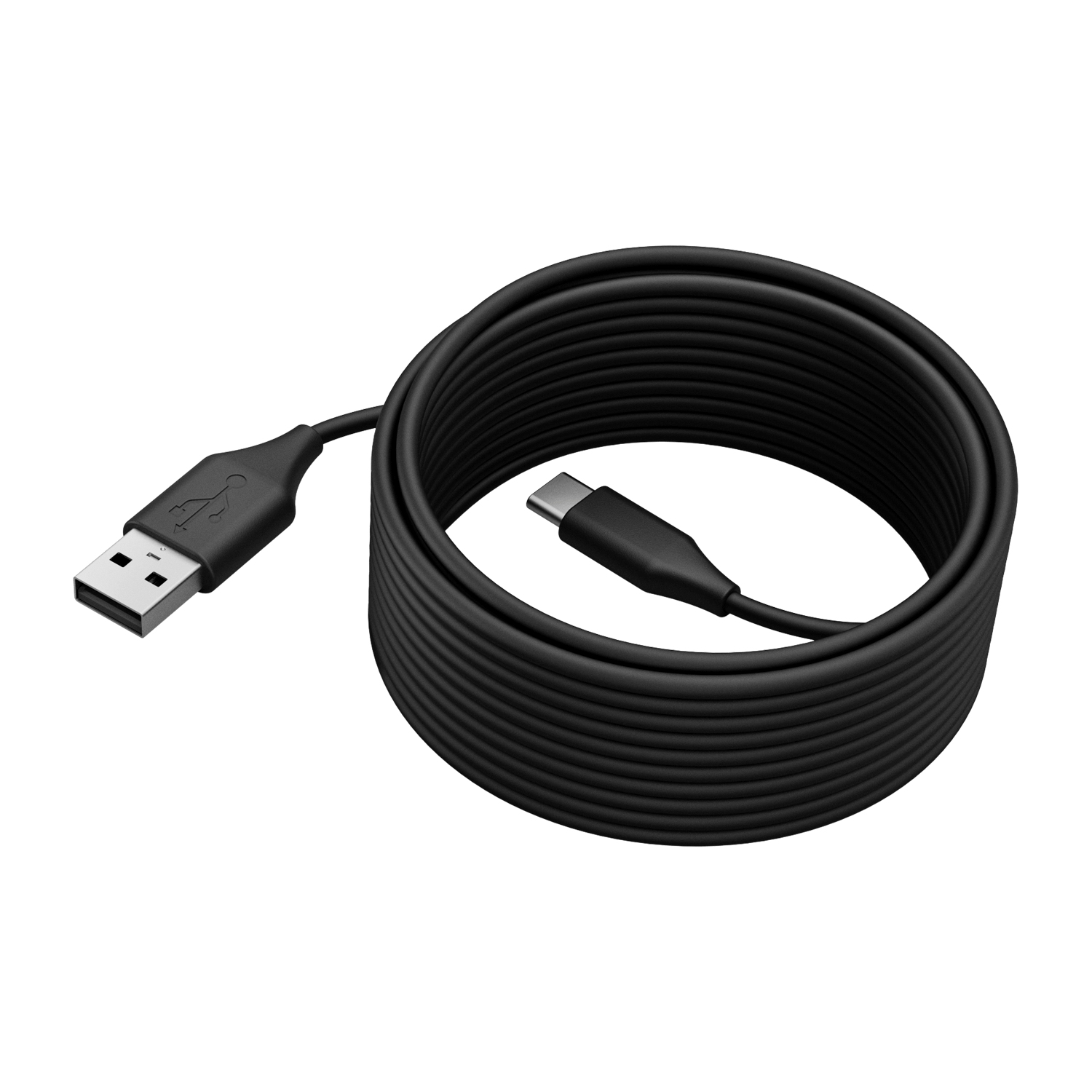 Jabra USB-Kabel - 24 pin USB-C (M) zu USB (M)