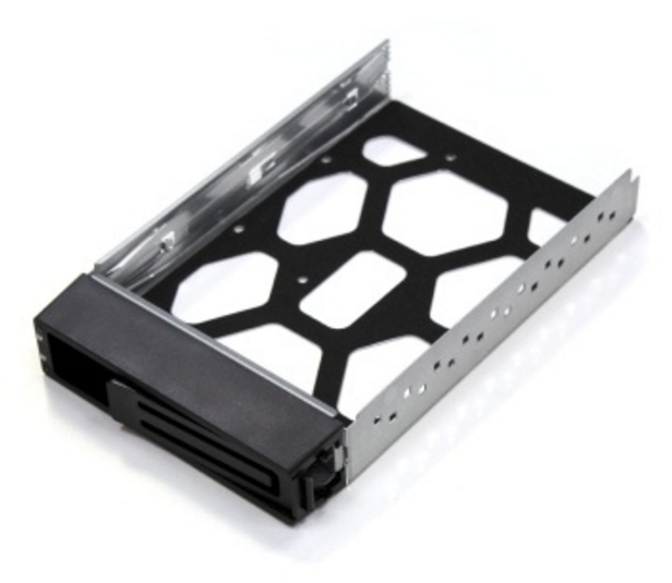 Synology Disk Tray (Type R3) - Laufwerksschachtadapter - 3,5" auf 2,5" (8.9 cm to 6.4 cm)