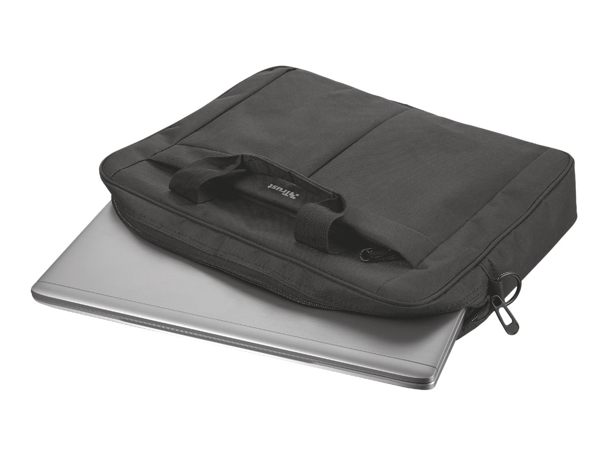 Trust Primo - Notebook-Tasche - 40.6 cm (16")