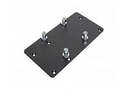 5678898000 Gamber-Johnson 7160-0785 - 453,5 g - 127 mm - 101,6 mm - 12,7 mm