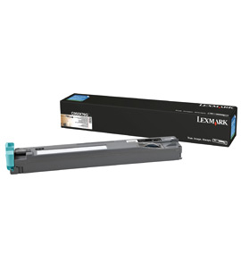Lexmark Tonersammler LCCP - für Lexmark C950
