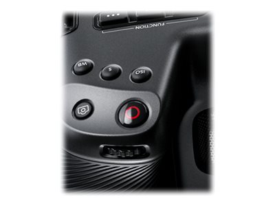 Blackmagic Pocket Cinema Camera 4K - Camcorder