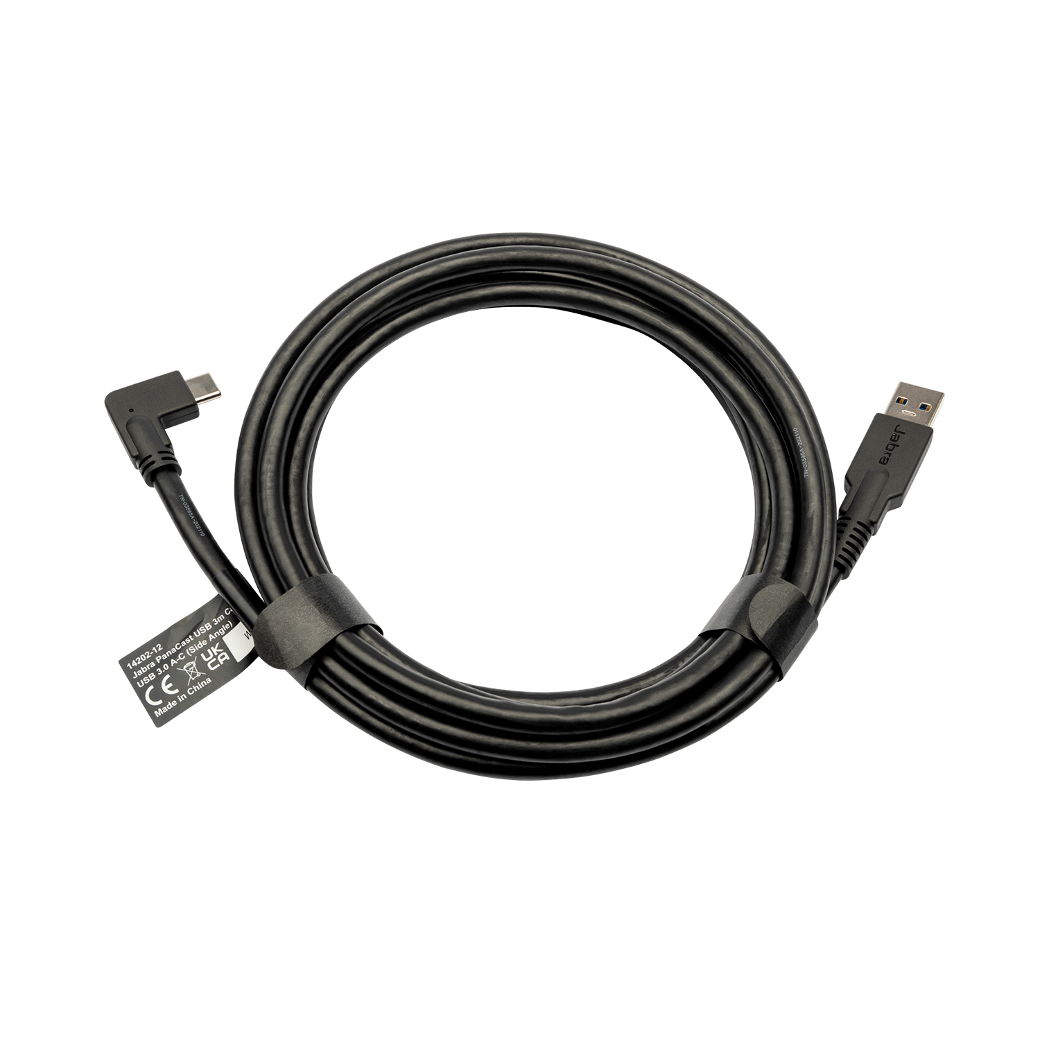Jabra PanaCast - USB-Kabel - 3 m - für PanaCast 20