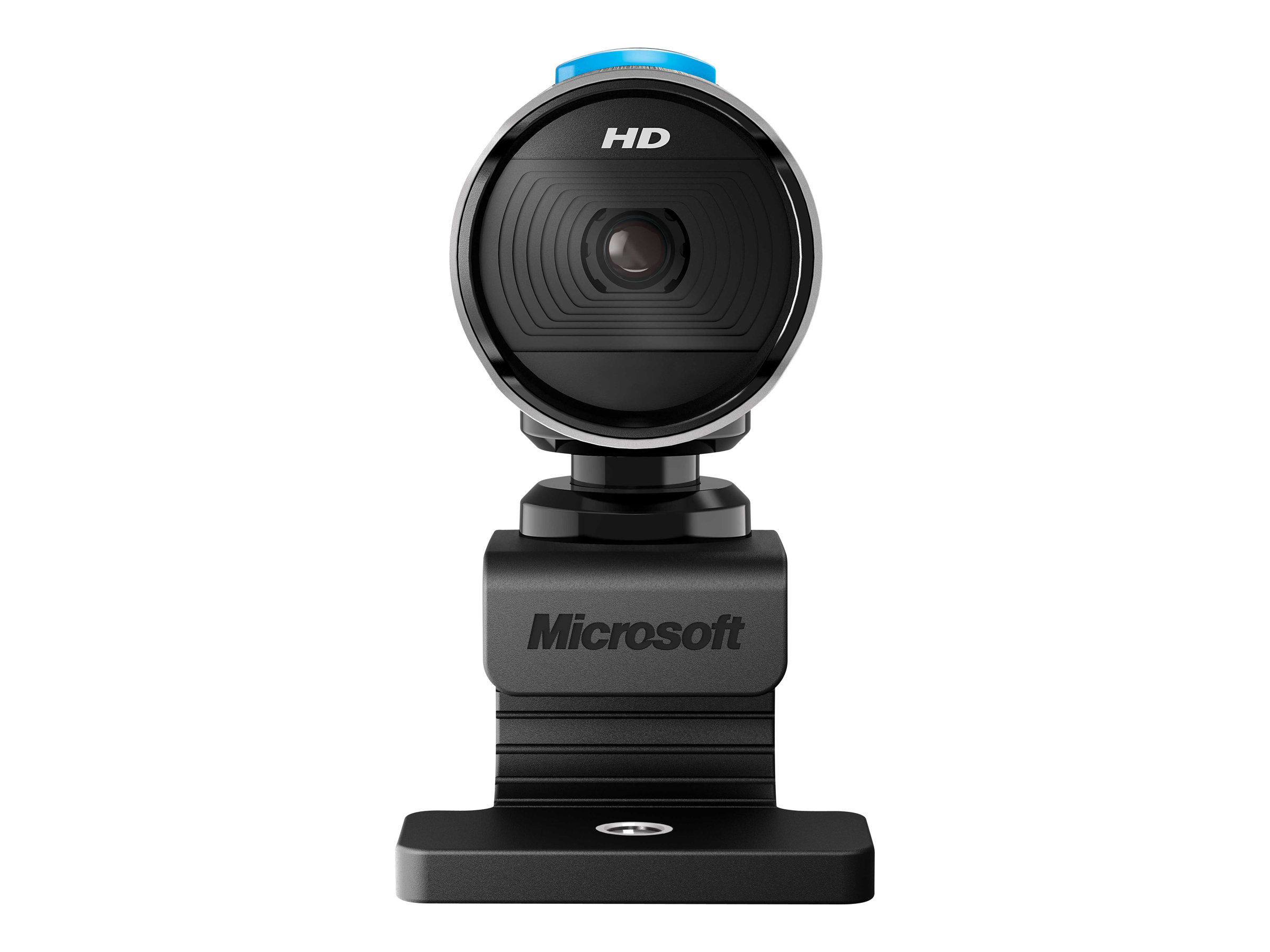 Microsoft LifeCam Studio - Webcam - Farbe - 1920 x 1080