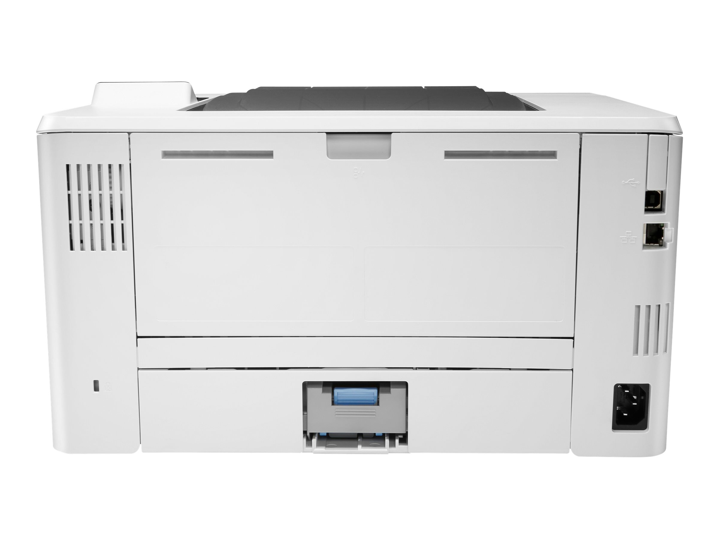 HP LaserJet Pro M404dn - Drucker - s/w - Duplex