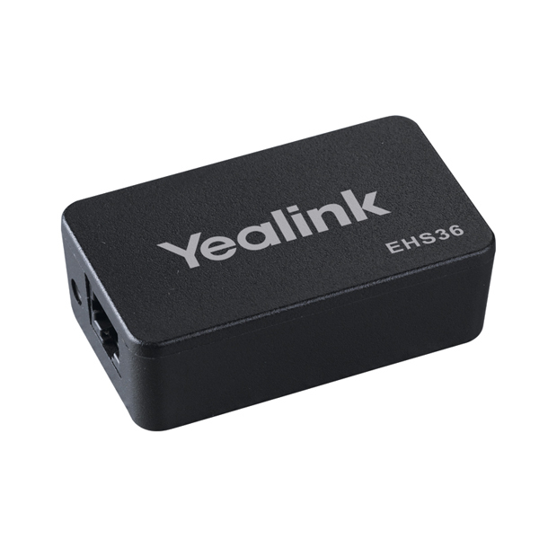 Yealink EHS36 - Adapter für drahtloses Headset