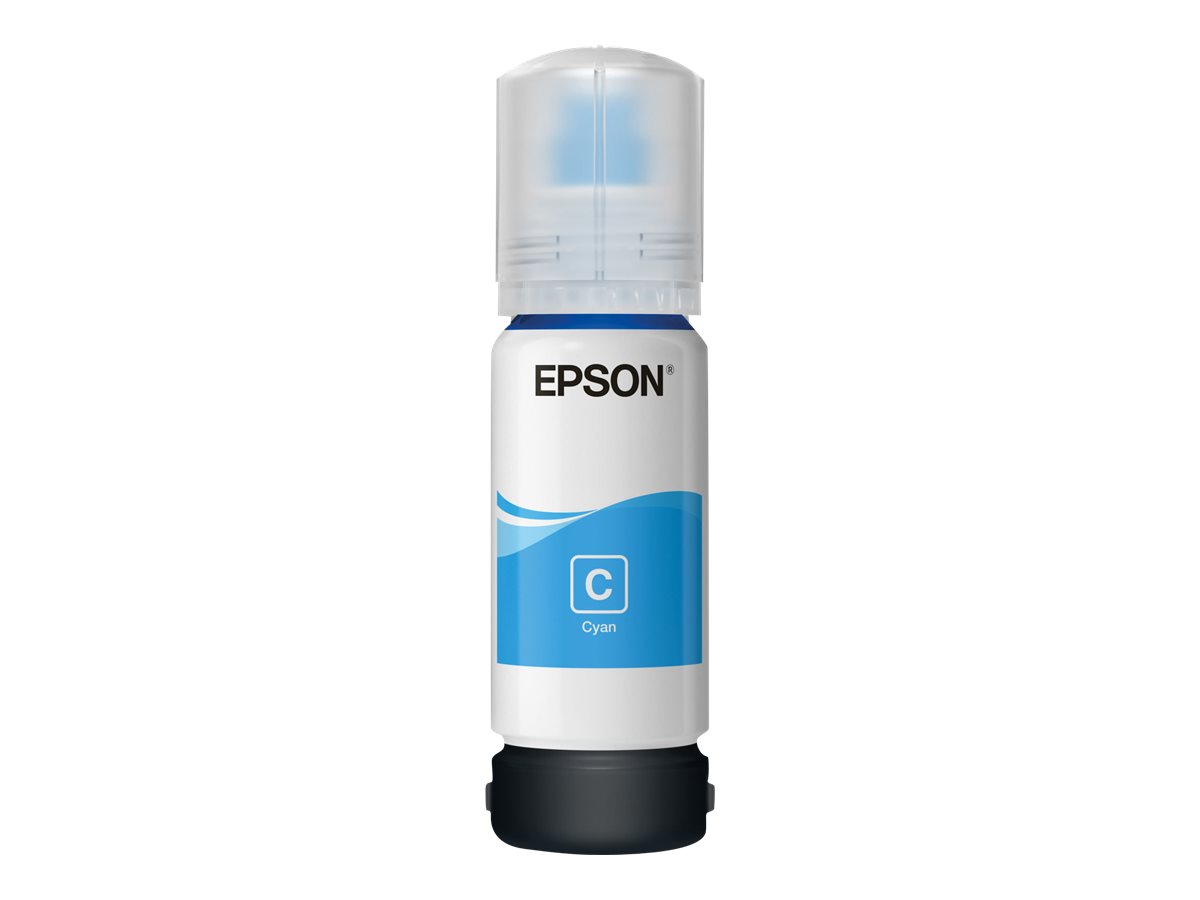 Epson 101 - 70 ml - Cyan - Original - Tintenbehälter