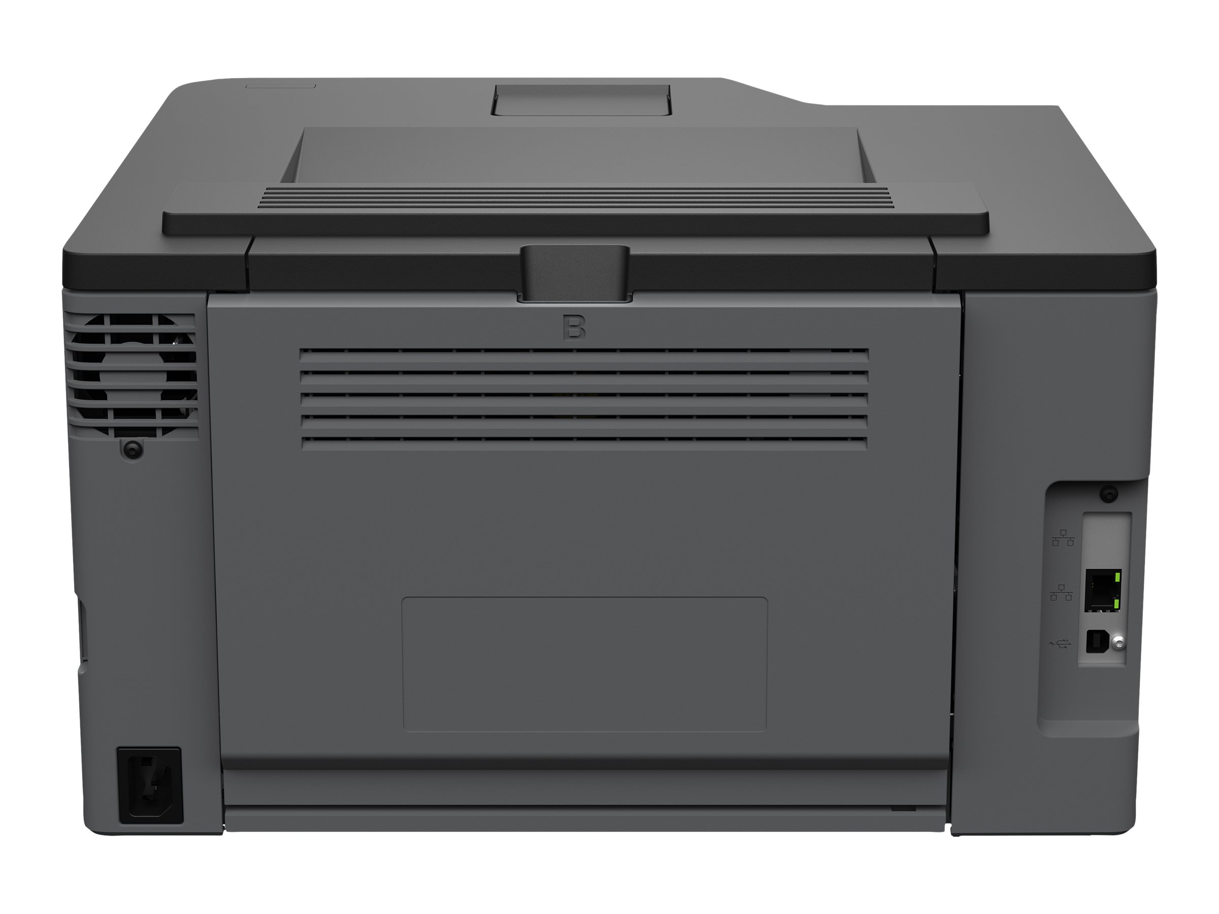 Lexmark C3326dw - Drucker - Farbe - Duplex - Laser - A4/Legal - 600 x 600 dpi - bis zu 24 Seiten/Min. (einfarbig)/