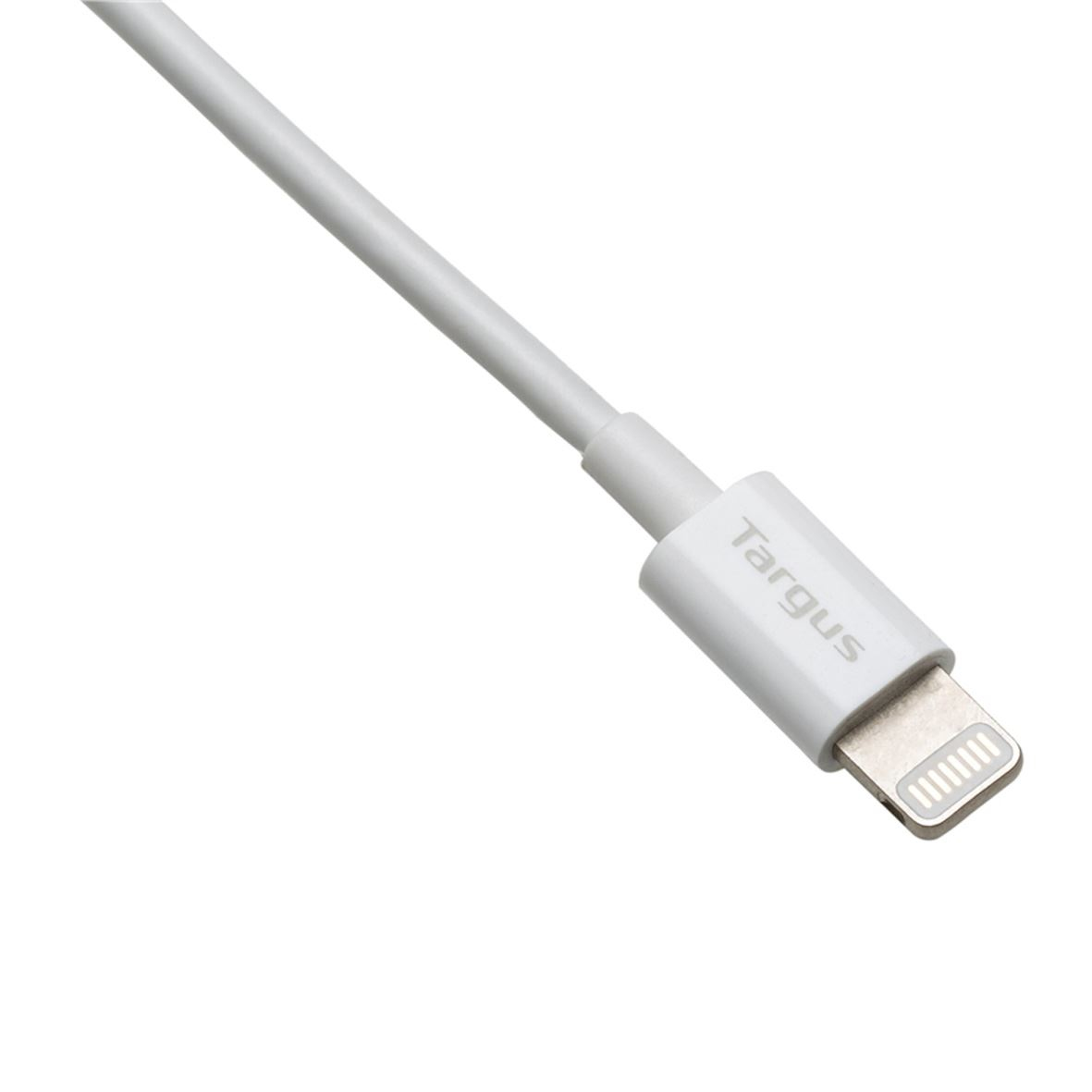 Targus Lightning-Kabel - Lightning (M) bis USB (M)