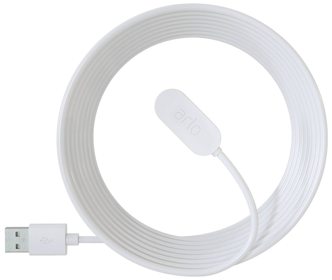 ARLO Ultra Indoor Magnetic Charging Cable - Netzteil