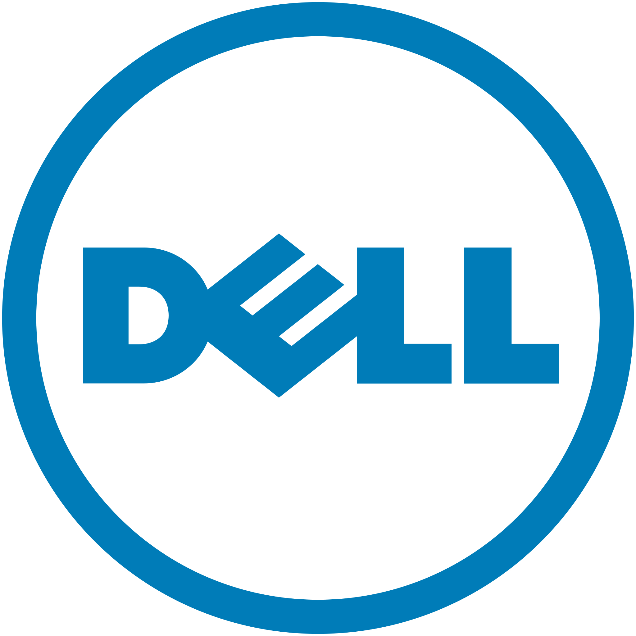 Dell  Laptop-Batterie - Lithium-Ionen - 3500 mAh