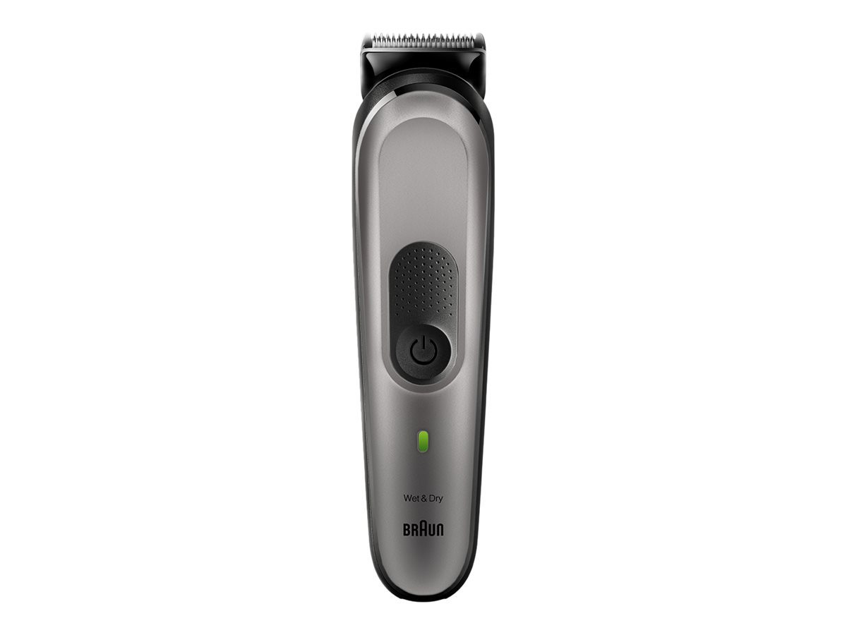 Braun All-in-one Trimmer 7 MGK7320 - Trimmer