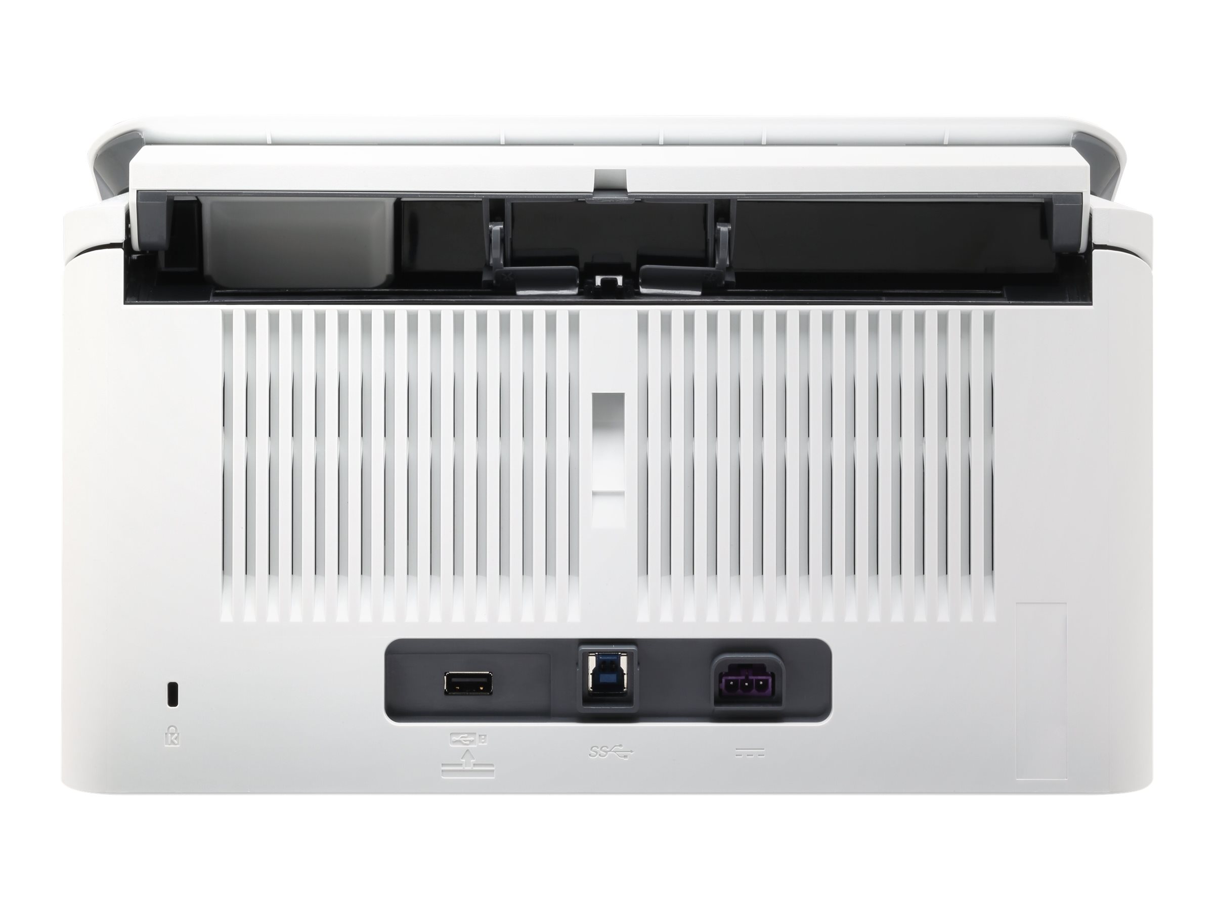 HP ScanJet Enterprise Flow 5000 s5 - Dokumentenscanner - CMOS / CIS - Duplex - 216 x 3100 mm - 600 dpi x 600 dpi - bis zu 65 Seiten/Min. (einfarbig)