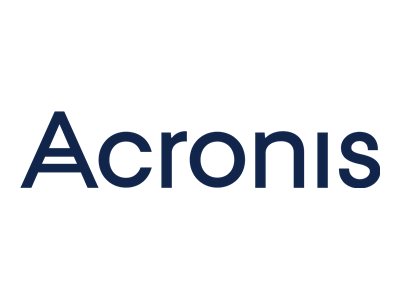 Acronis Cyber Protect Home Office Essentials - Abonnement-Lizenz (1 Jahr)