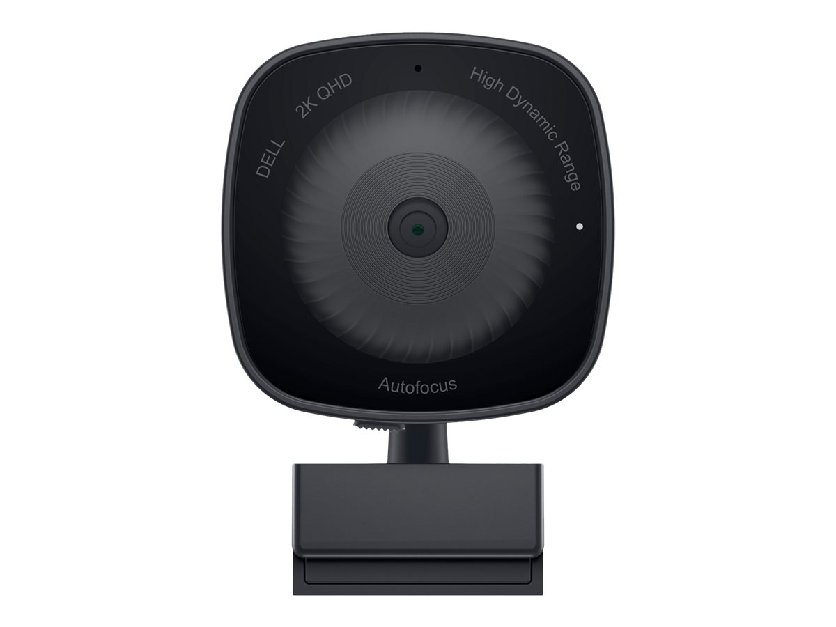 Dell WB3023 - Webcam - Farbe - 2560 x 1440 - Audio