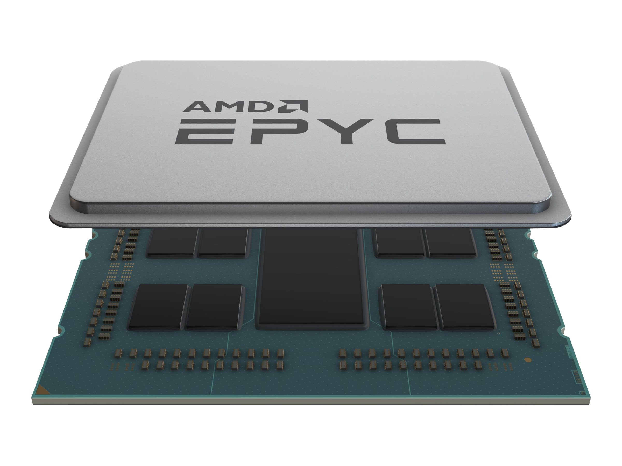 HPE AMD EPYC 7302 - 3 GHz - 16 Kerne - für ProLiant