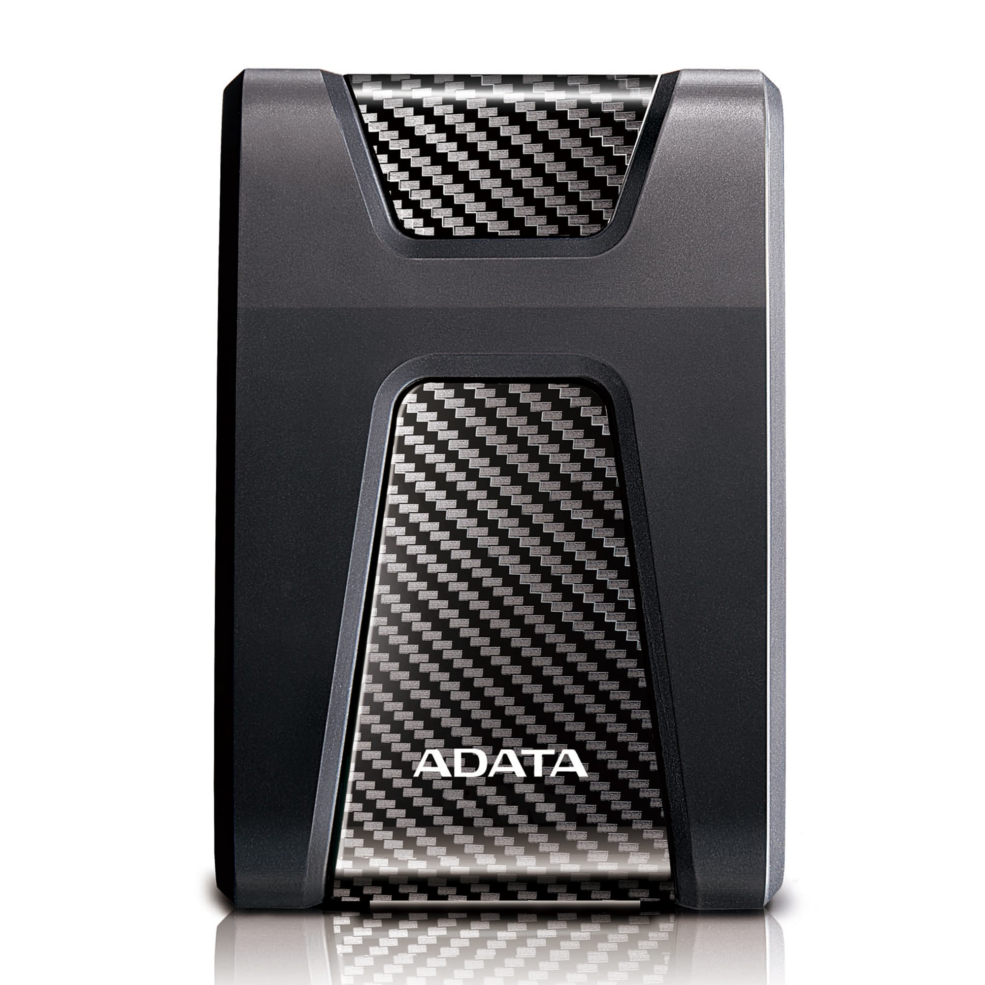 ADATA DashDrive Durable HD650 - Festplatte - 2 TB - extern (tragbar)