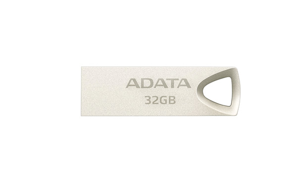 ADATA Classic - USB-Flash-Laufwerk - 32 GB - USB 2.0