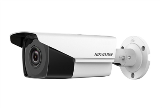 Hikvision 2 MP Ultra-Low Light Bullet Camera DS-2CE16D8T-IT3ZF - Überwachungskamera - wetterfest - Farbe (Tag&Nacht)