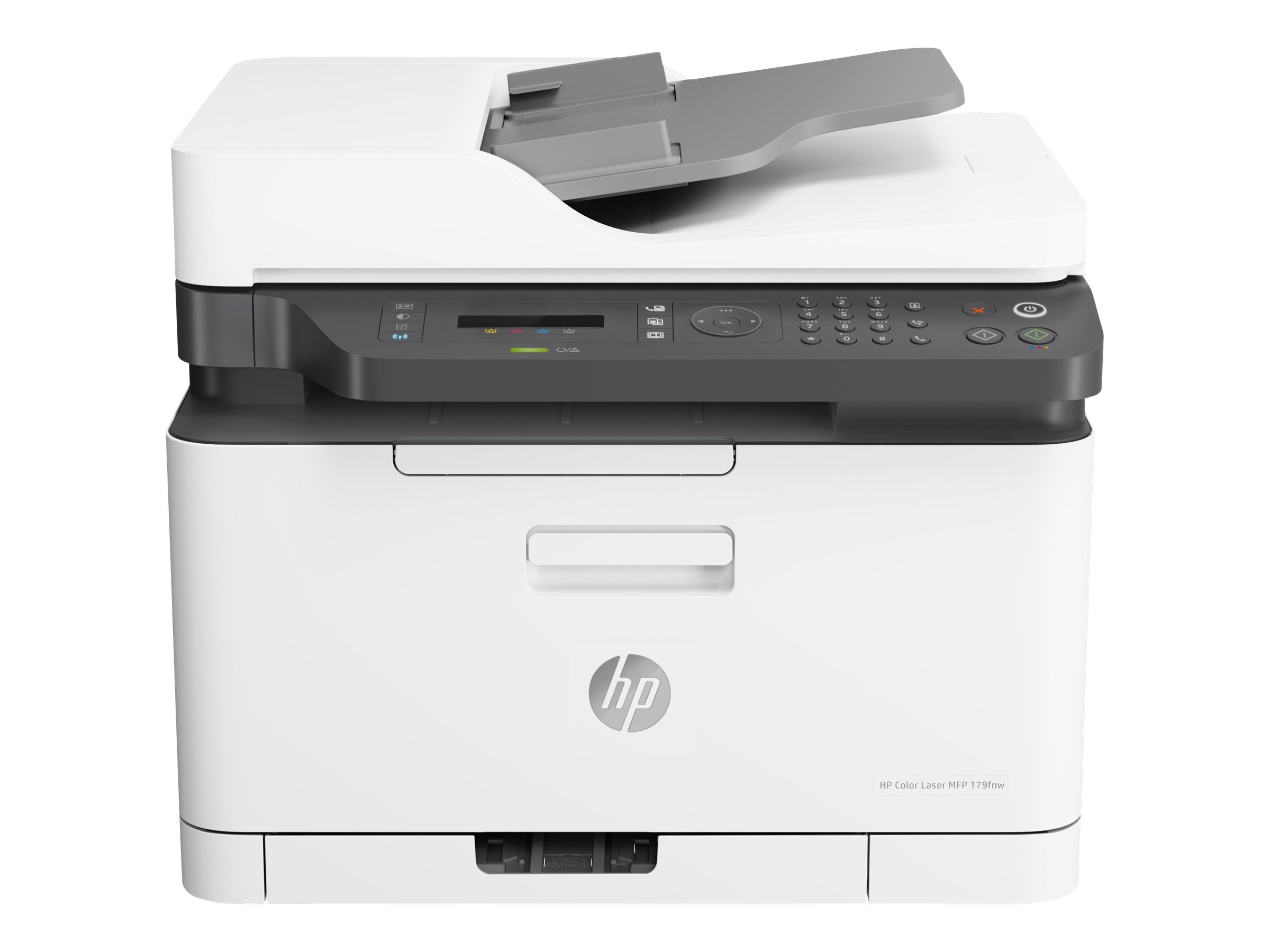 HP Color Laser MFP 179fnw - Multifunktionsdrucker - Farbe - Laser - A4 (210 x 297 mm)