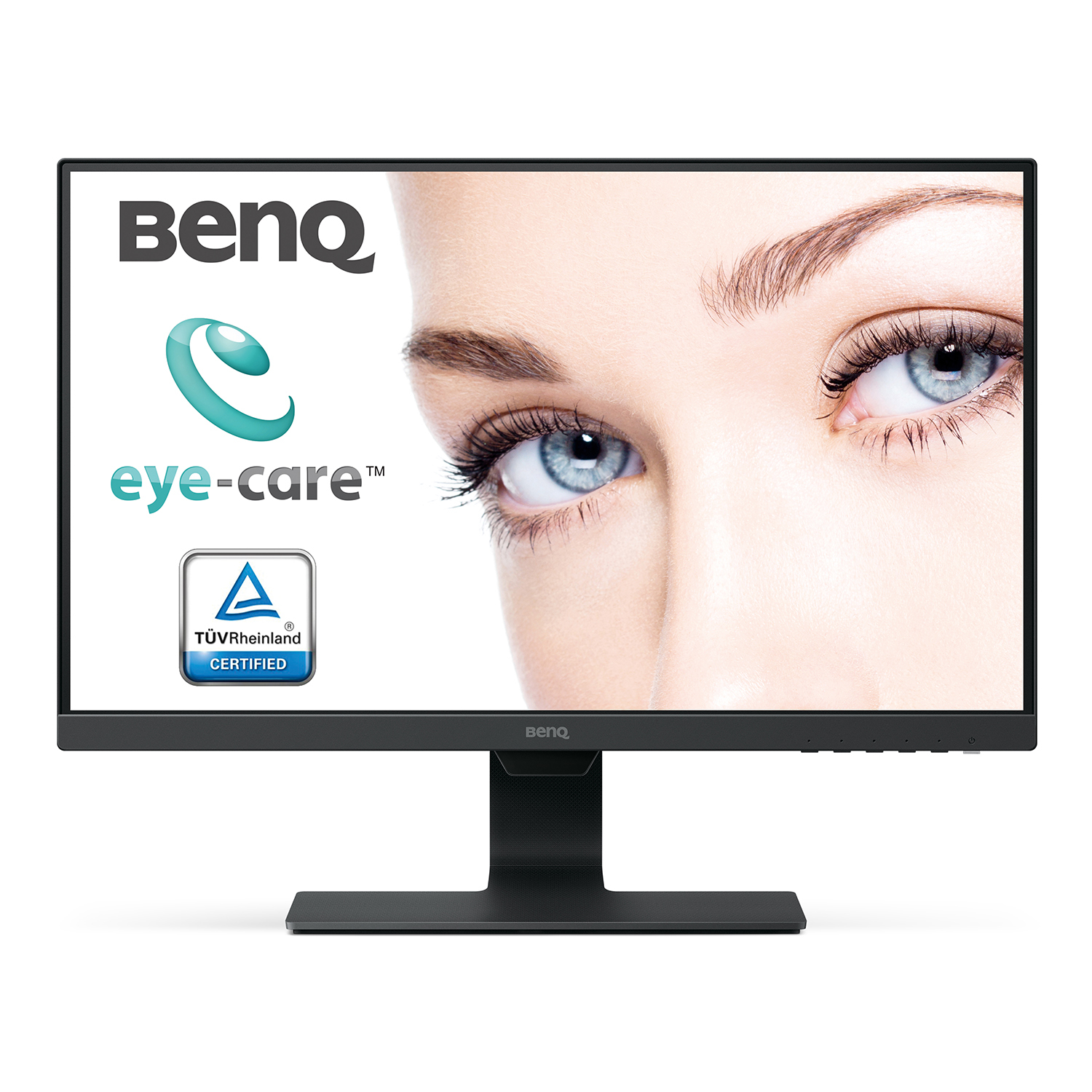BenQ GW2480 - LED-Monitor - 60.5 cm (23.8") - 1920 x 1080 Full HD (1080p)