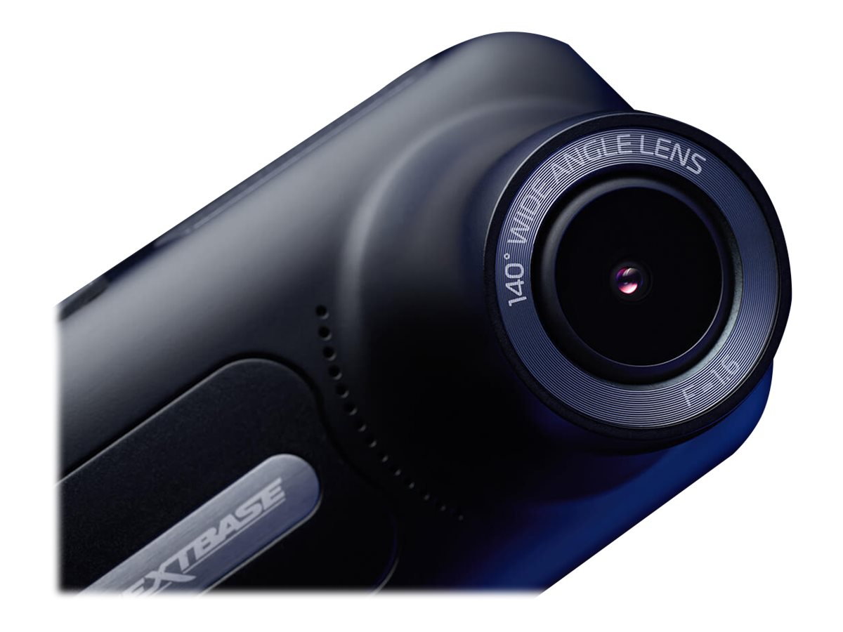 Nextbase 322GW - Kamera für Armaturenbrett - 1080p / 60 BpS