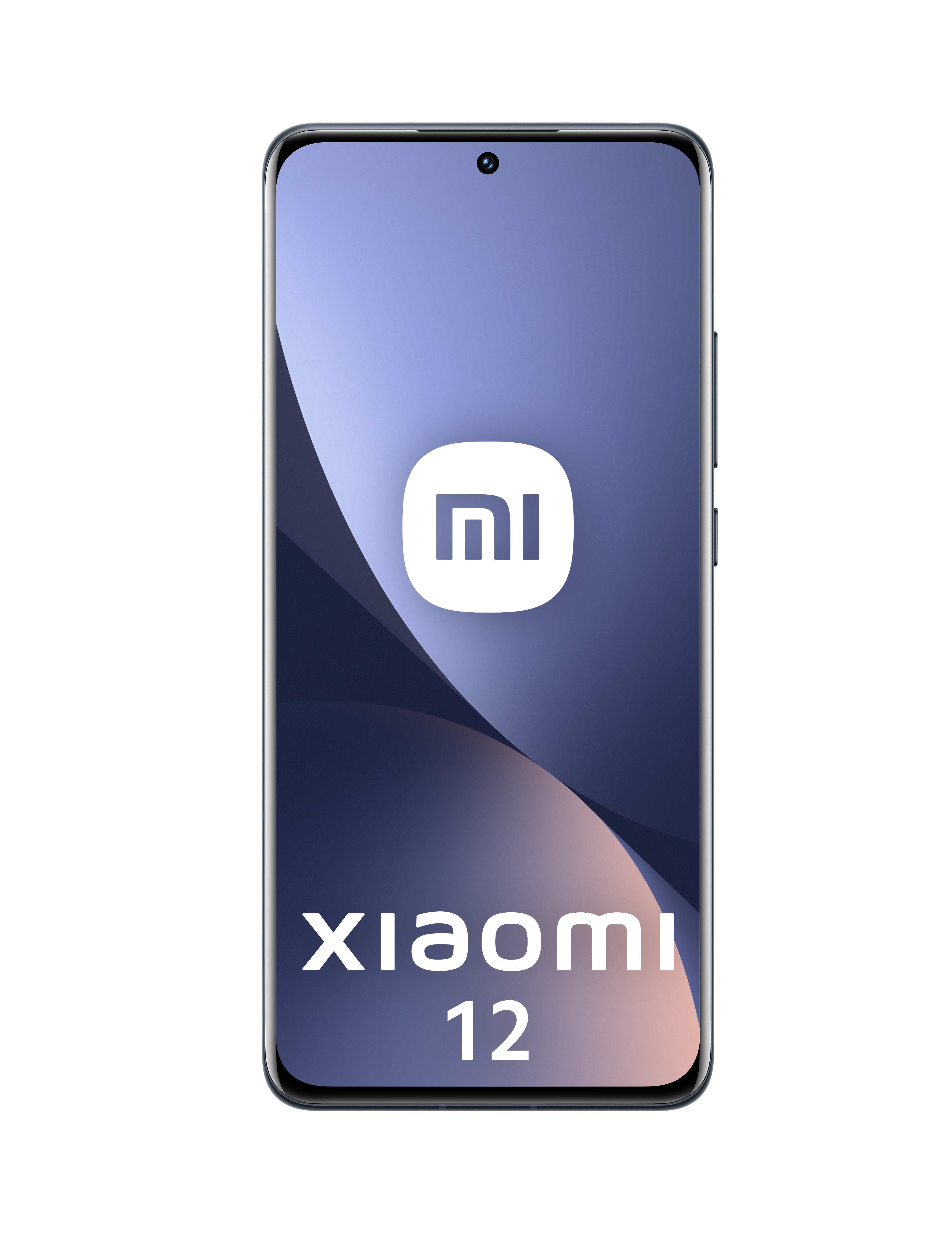 Xiaomi 12 - 5G Smartphone - Dual-SIM - RAM 8 GB / Interner Speicher 256 GB - OLED-Display - 6.28" - 2400 x 1080 Pixel (120 Hz)