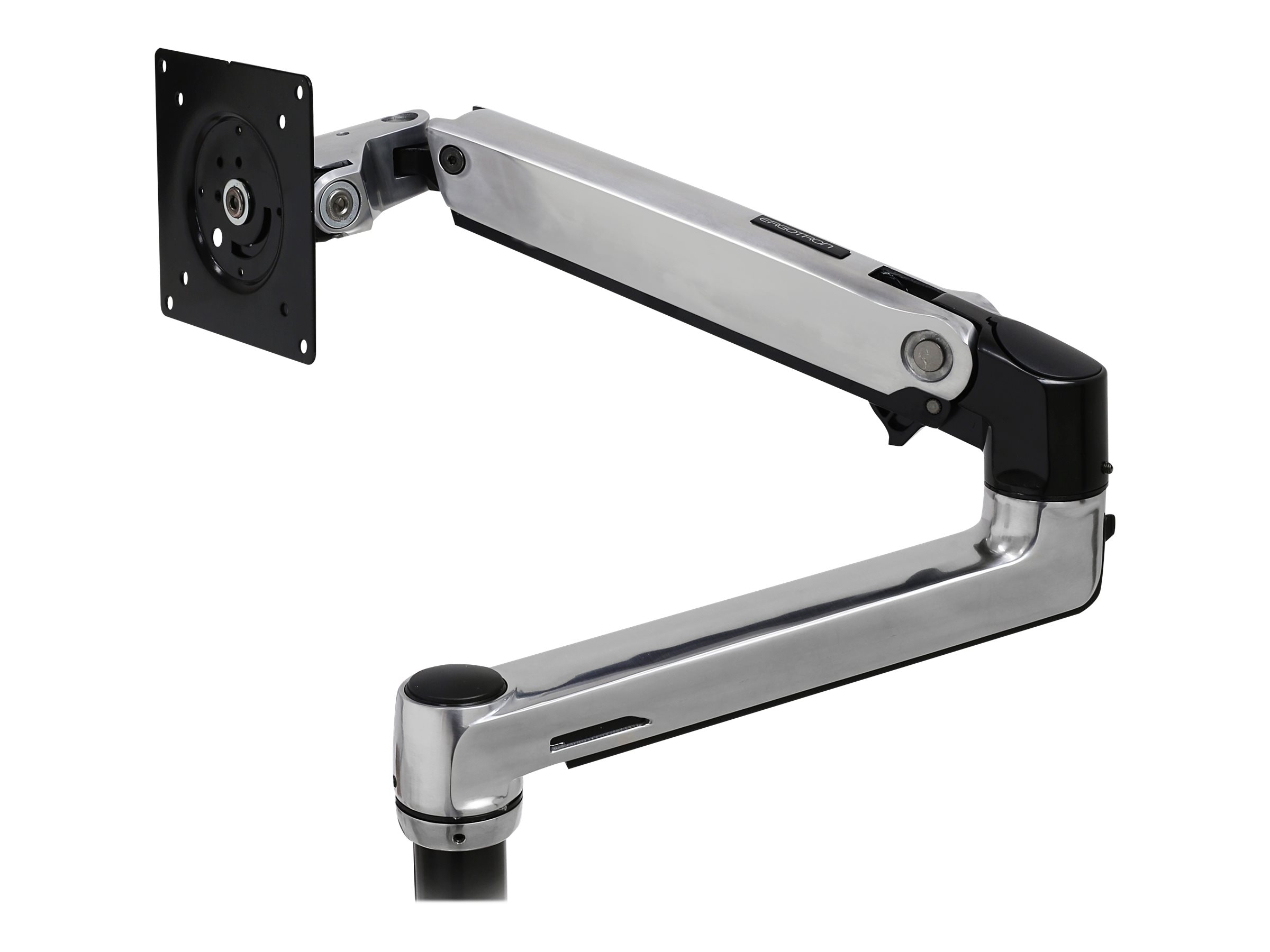 Ergotron LX Arm - Extension and Collar Kit - Montagekomponente (Gelenkarm, Stangenring)