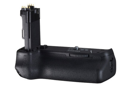 Canon BG-E13 - Externer Batteriensatz - für EOS 6D, 6D (N)